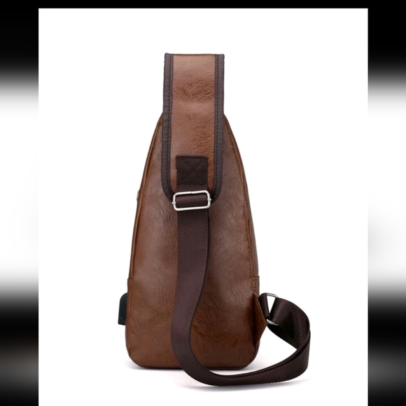 Multifunction Cross Body Bag - Picture 11 of 11
